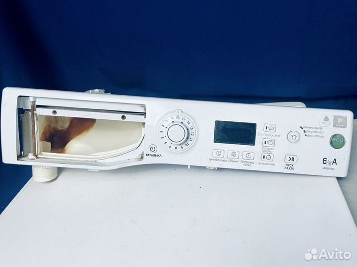 Модуль стиральной машины Hotpoint Ariston