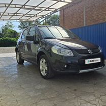 Suzuki SX4 1.6 AT, 2011, 117 068 км, с пробегом, цена 1 250 000 руб.