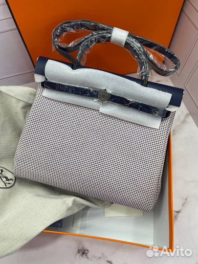 Hermes Herbag 31