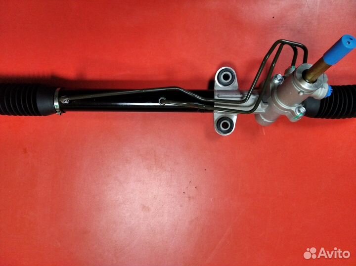 Рулевая рейка Mitsubishi Lancer IX