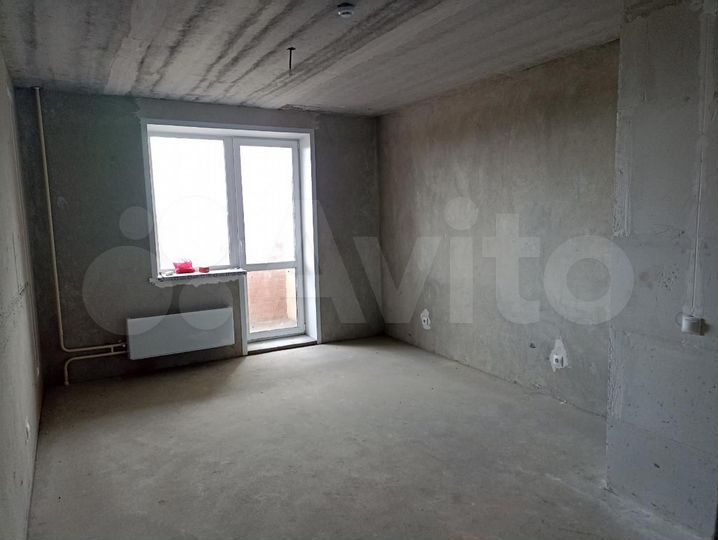 Квартира-студия, 31 м², 5/10 эт.