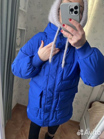 Куртка