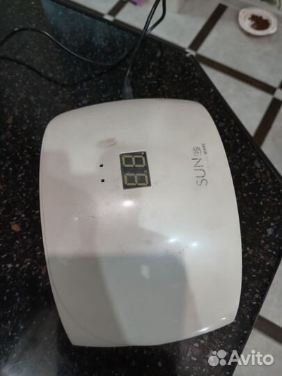 Все для маникюра