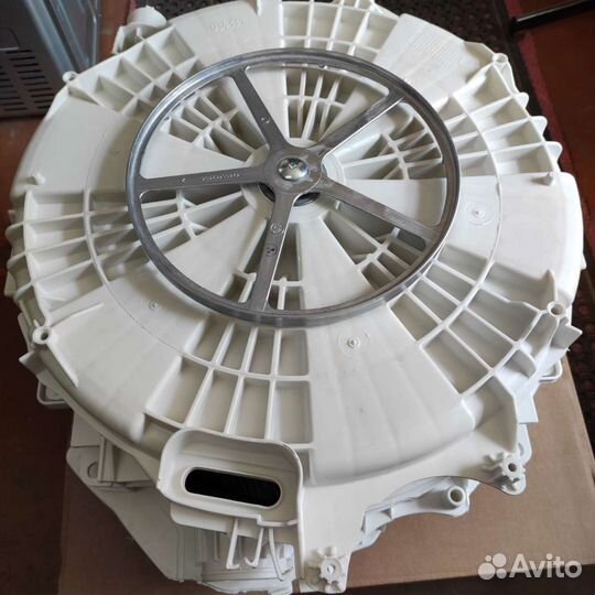 Бак стиральной машины