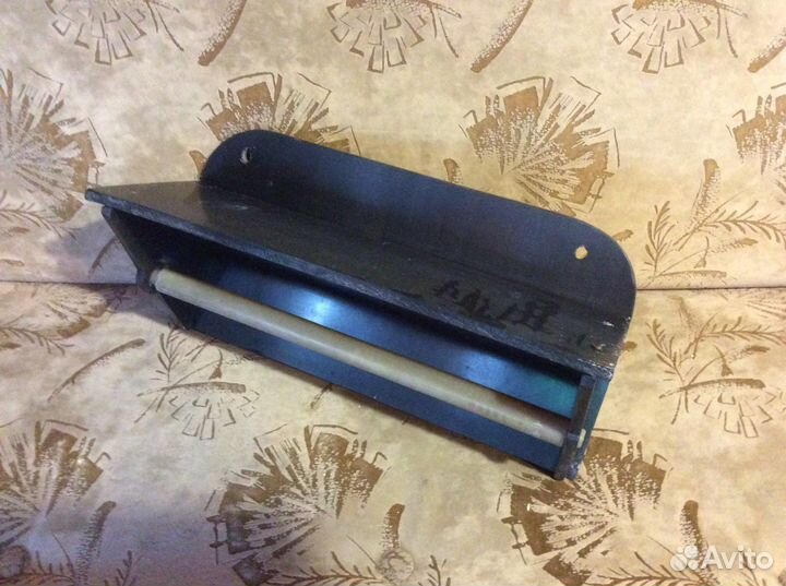 Хлебницы, полочки СССР