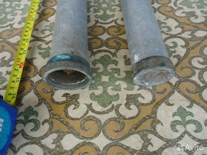 Садовый опрыскиватель. СССР, середина прошлого век