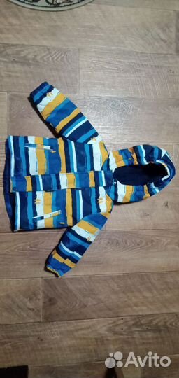 Куртка детская