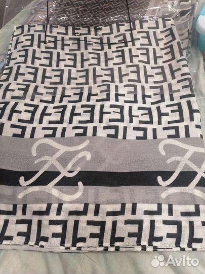 Шарф женский вискоза