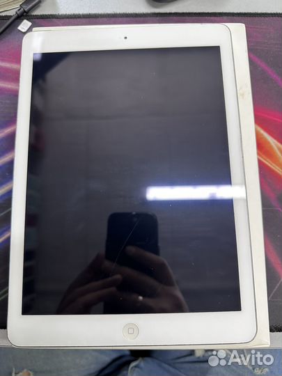 iPad air 1 64gb wifi sim