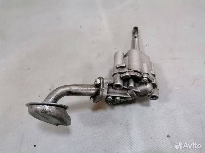 Маслонасос VW Passat B3 9a 2.0 1988-1993