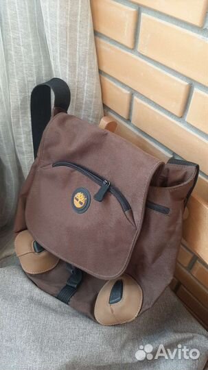 Сумка мужская Timberland