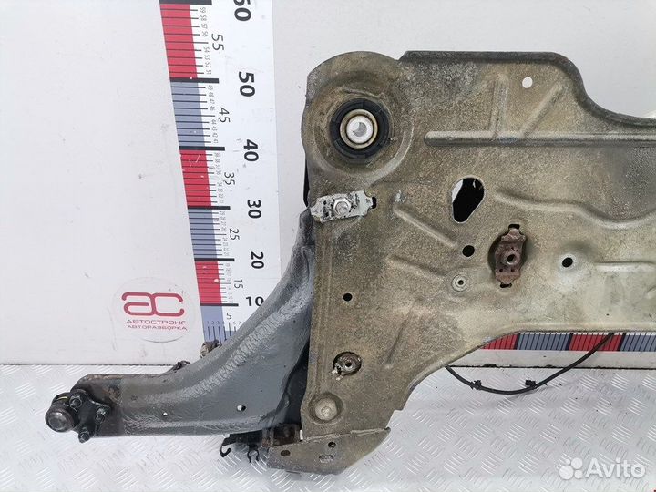 Балка подмоторная (подрамник) для Renault Laguna 2