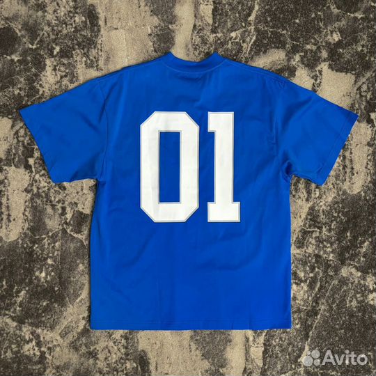 Футболка Balenciaga