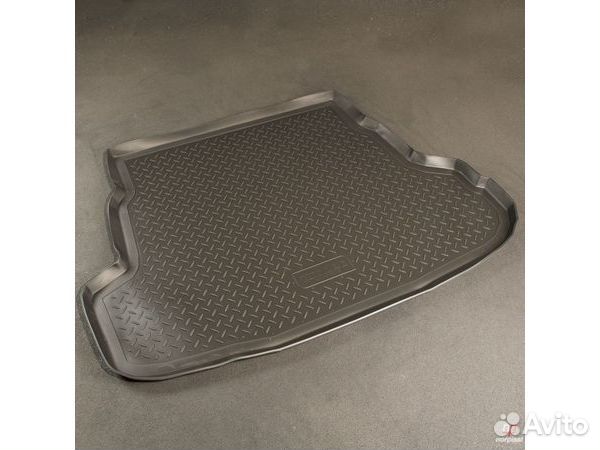 Коврик в багажник Mazda 6 Седан 4-дв. (2007-2012)