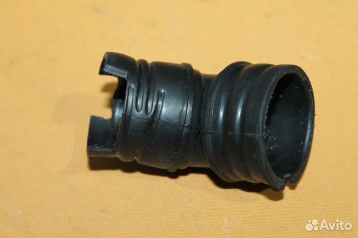 Патрубок Beko 1743640100 бу. 5325