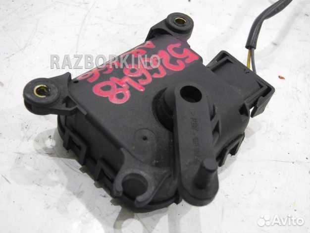 Моторчик заслонки печки