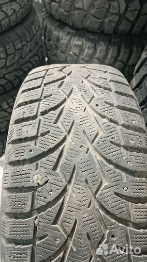 Toyo Observe G3-Ice 215/55 R17 98T