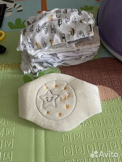 Кокон для новорожденных