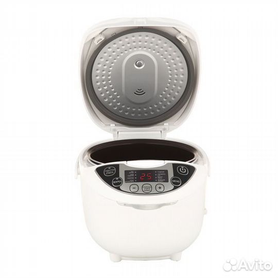 Мультиварка Moulinex MK707832