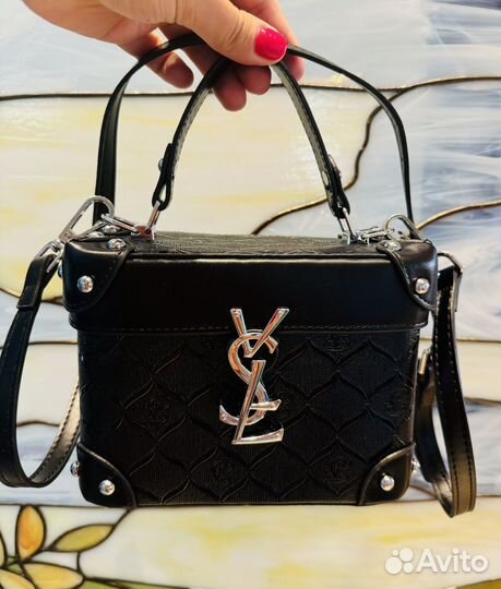 Сумка экокожа