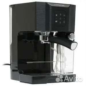 Запчасти для кофеварки Redmond RCM-1511