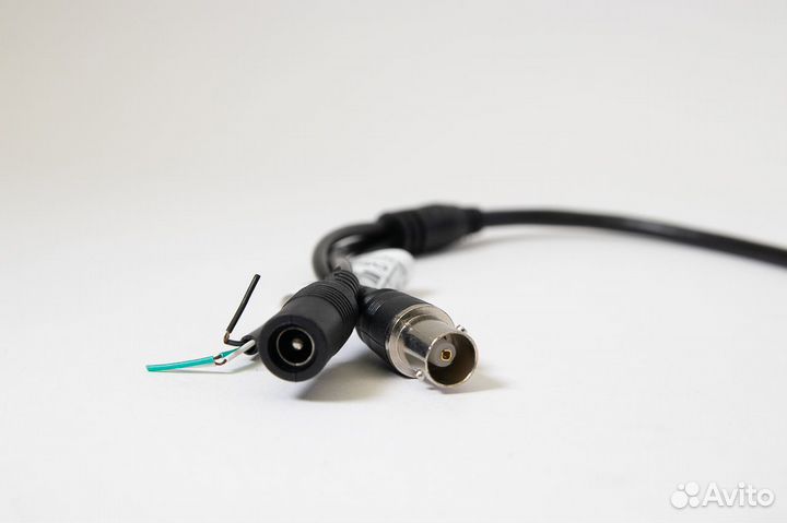 AHD/TVI/CVI Видеокамера ST-2201 3.6mm