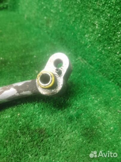 Трубка кондиционера Volkswagen Touareg I 2.5 TDI