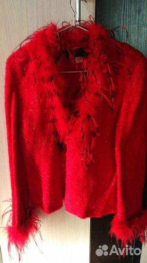 Винтаж для девушек 44 р