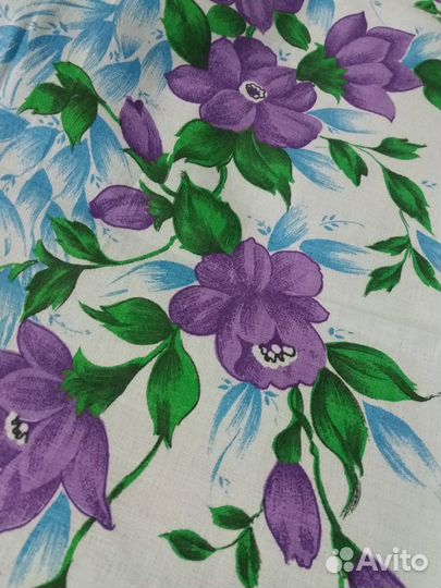 Ткани портьерные, ретро, винтаж