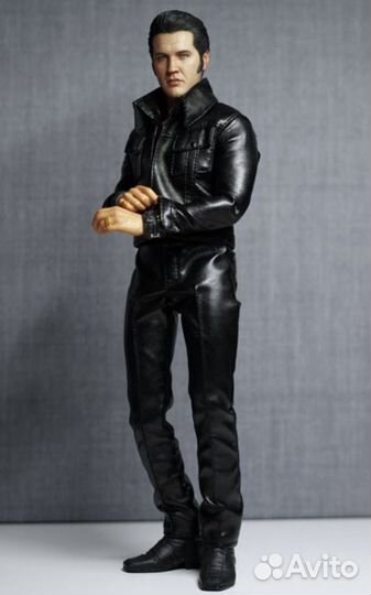 Enterbay Elvis Элвис Пресли