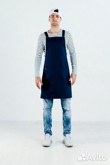 Одежда для общепита