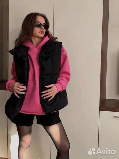 Монтаж reels/shorts