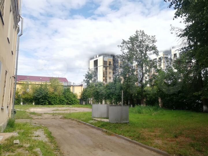 3-к. квартира, 70,7 м², 5/8 эт.