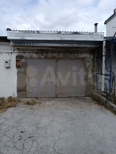 Гараж, 20 м²