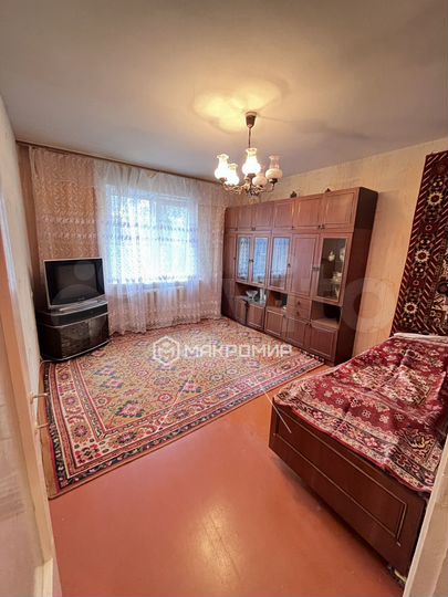 1-к. квартира, 33,4 м², 3/9 эт.