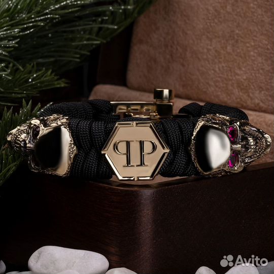 Philipp Plein браслет