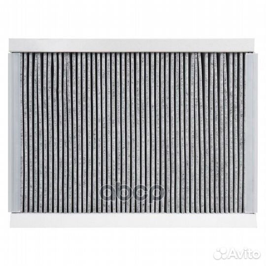 Фильтр салона MB sprinter/VW crafter 06- угольный