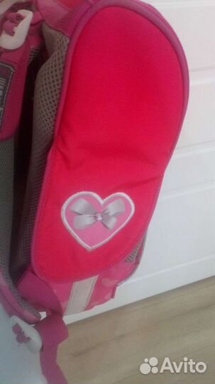 Рюкзак школьный