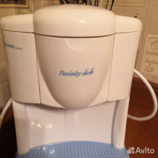 Кофеварка капельная First austria