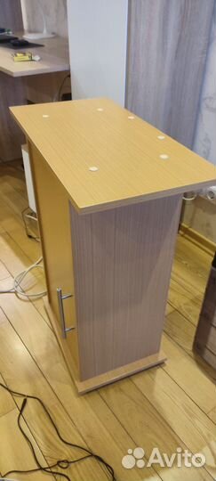 Тумба под аквариум бу