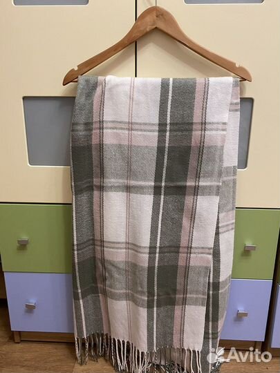 Женский шарф