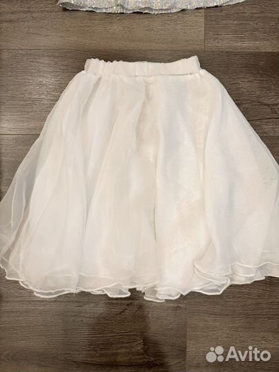 Костюм праздничный и для выступлений