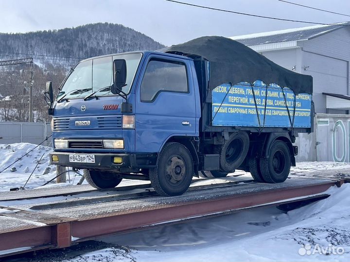 Щебень гравийный с доставкой