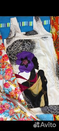 Женские вещи пакетом 46 размер