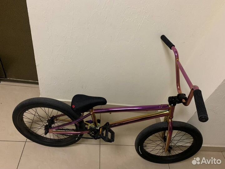 Bmx