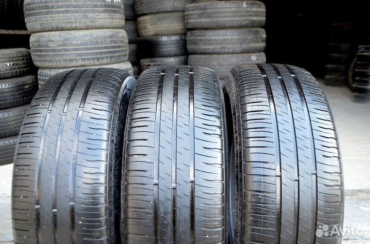 Michelin Energy XM2 215/65 R16