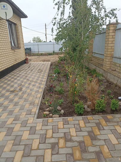 Дом 82 м² на участке 6 сот.