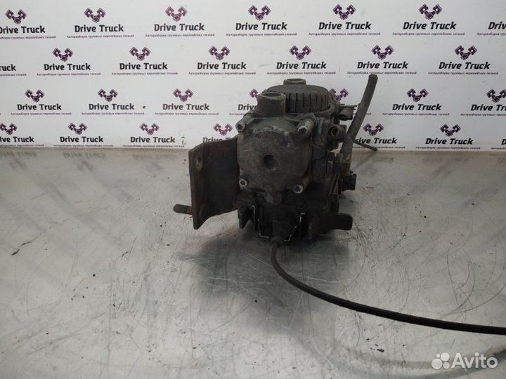 Модулятор EBS задний Daf Cf 85.430