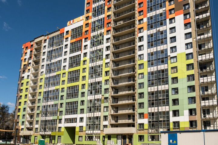 Торговая площадь, 147 м²