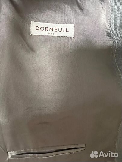 Dormeuil костюм оригинал